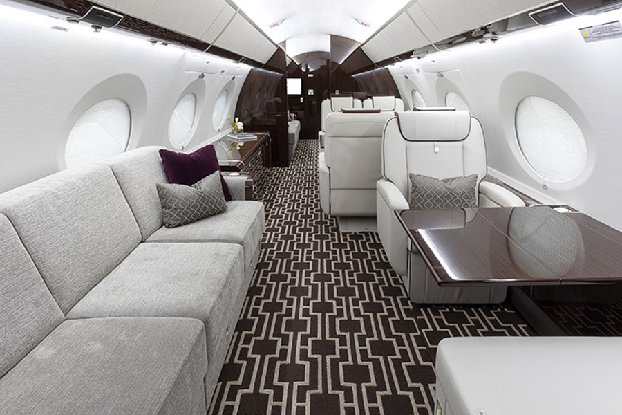 Park City Private Jet Charter