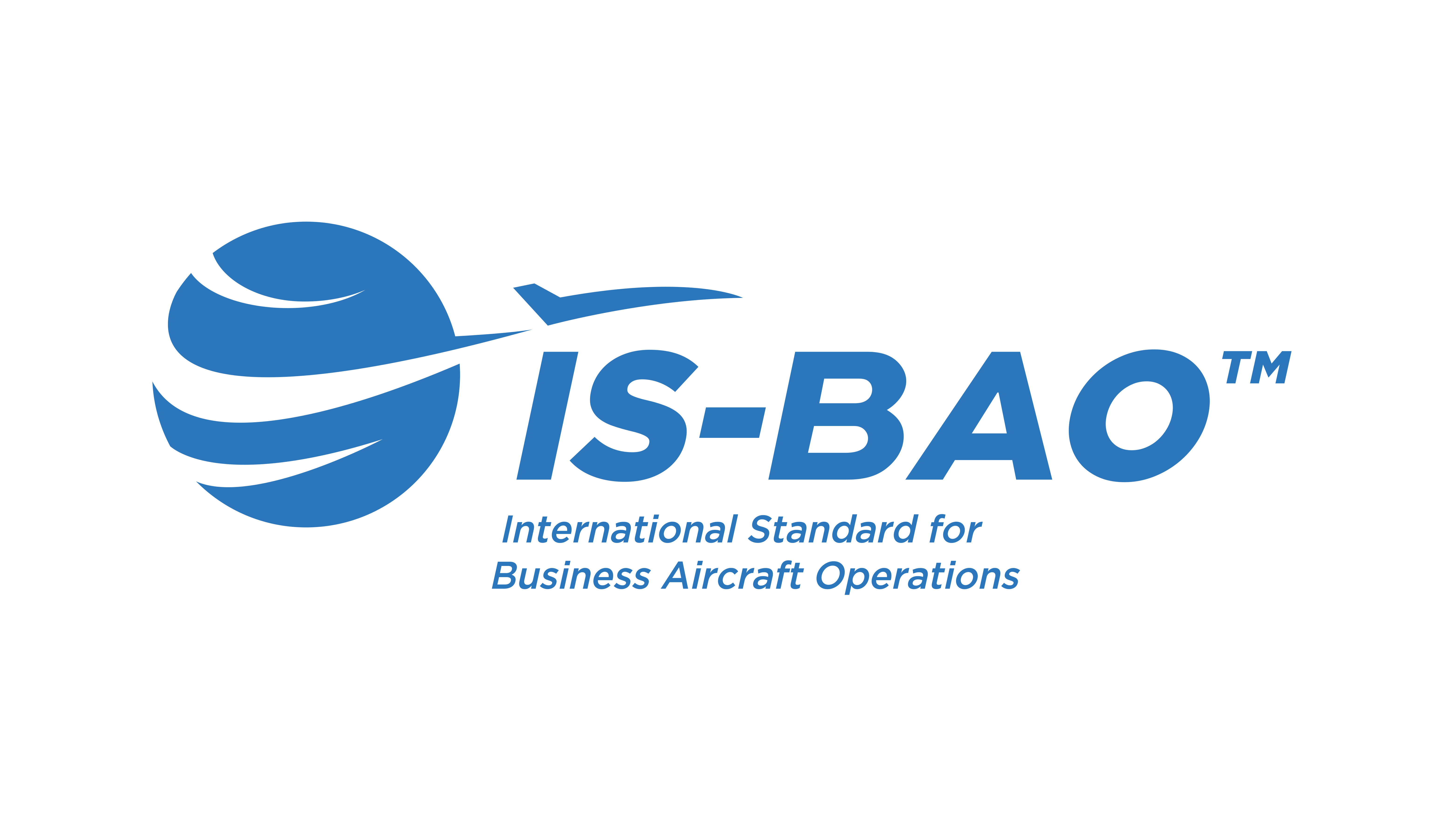 IS BAO Logo