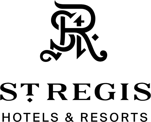 St Regis Logo