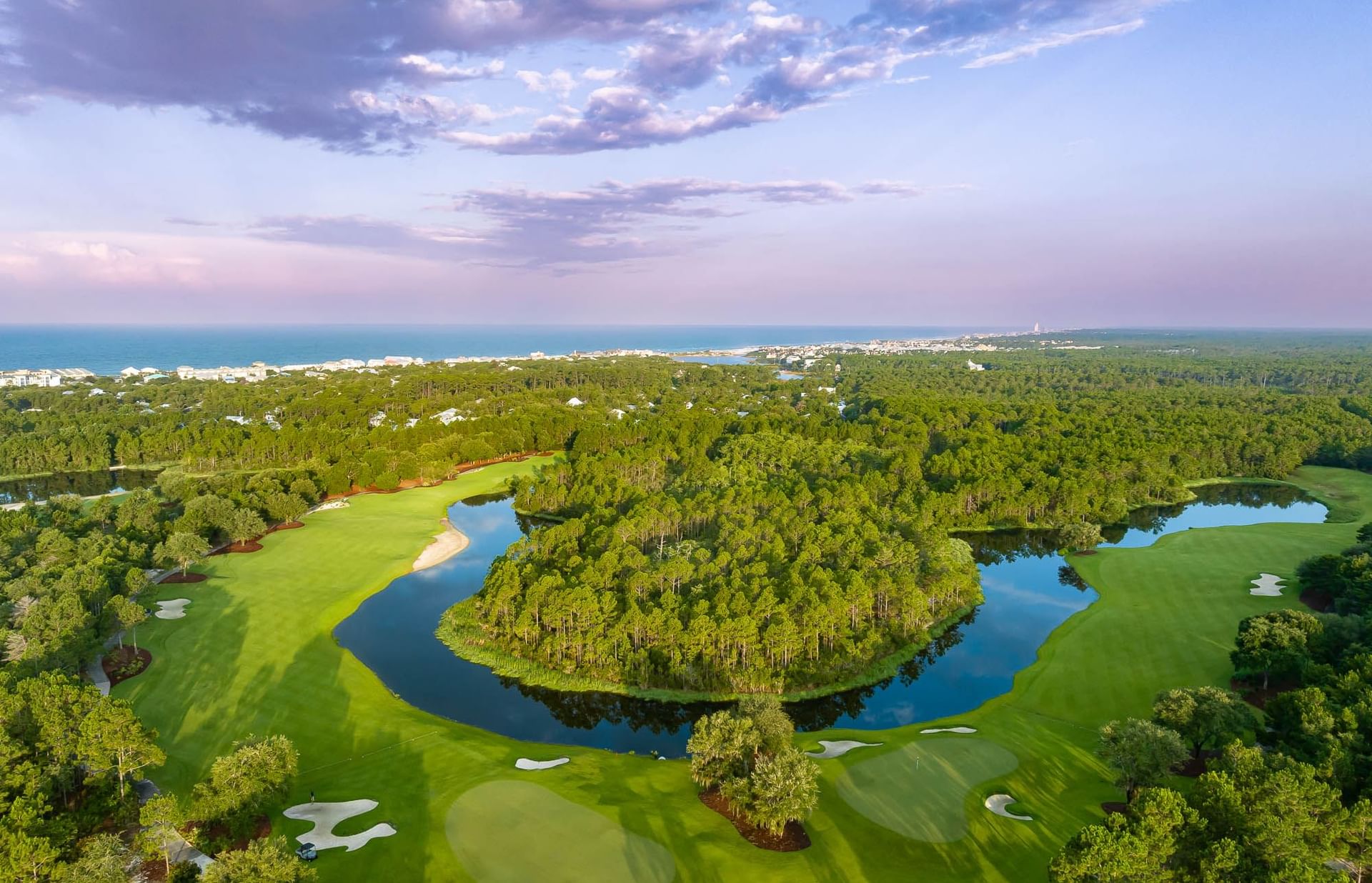Camp Creek Aircraft Charters