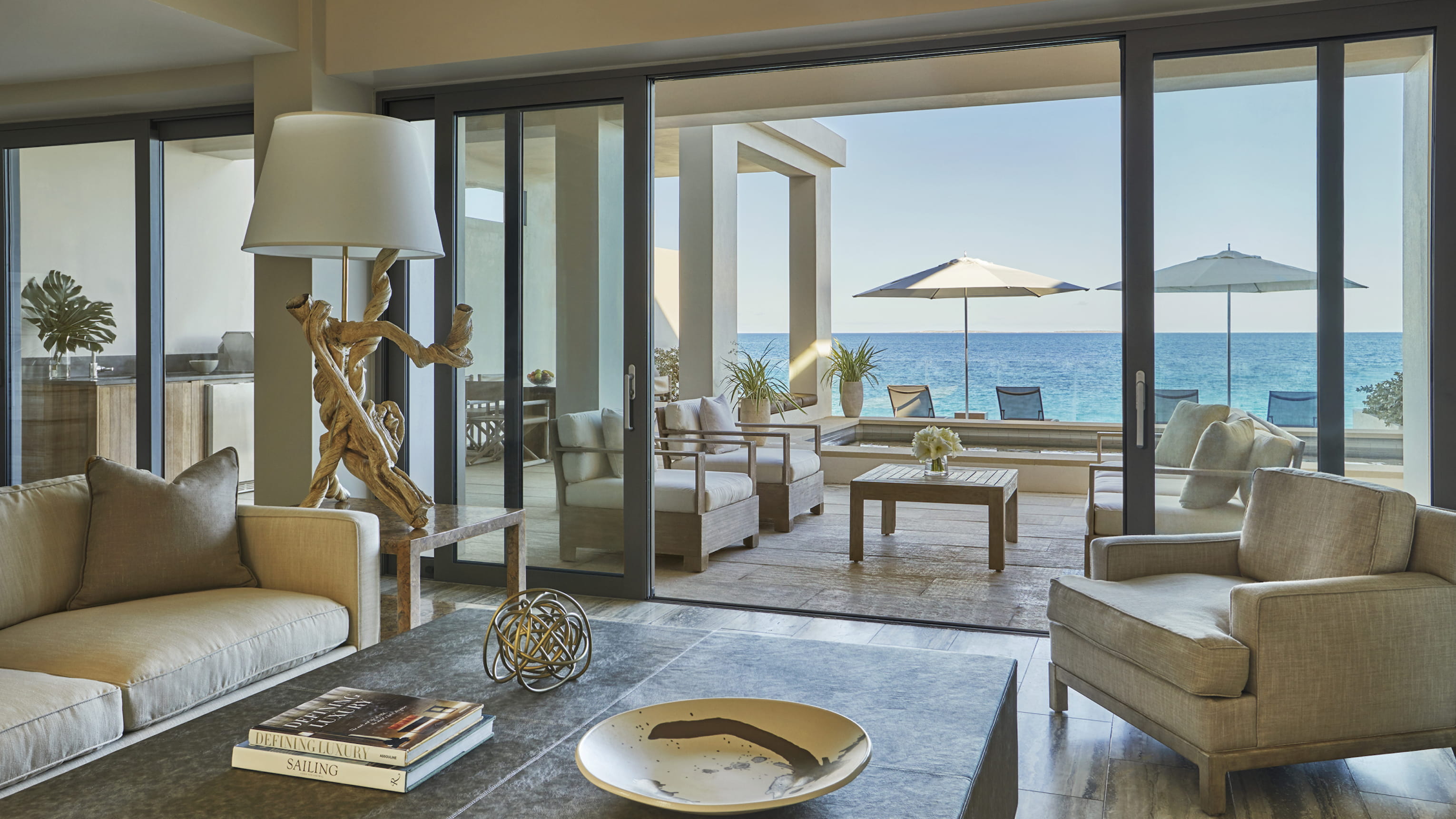 Jet Charter to Anguilla