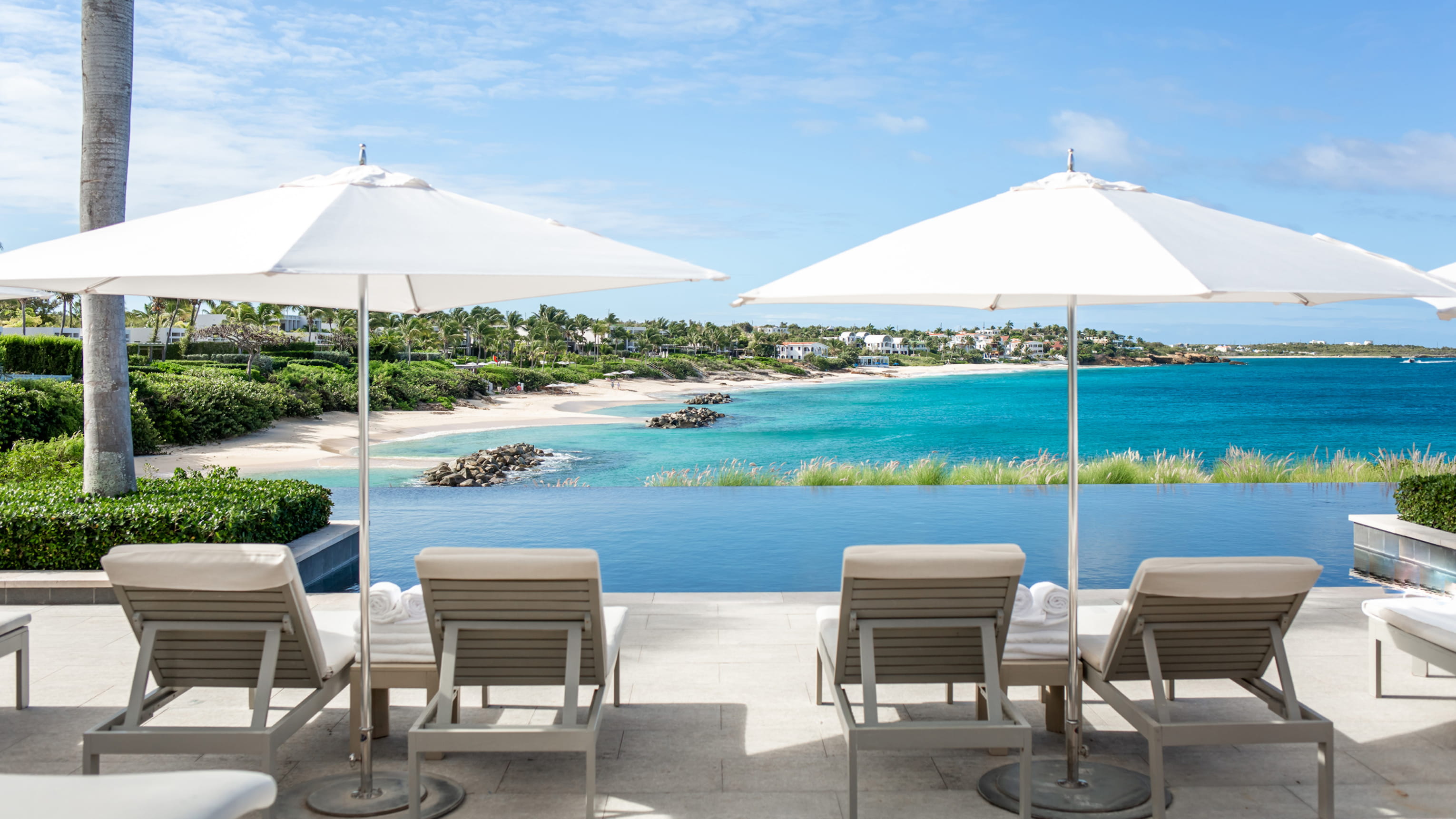 Anguilla Aircraft Charter